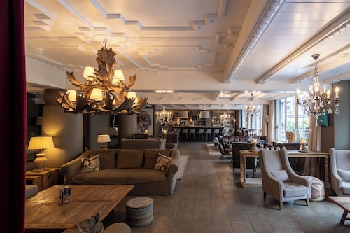 Q Hotel Maria Theresia