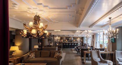 Q Hotel Maria Theresia