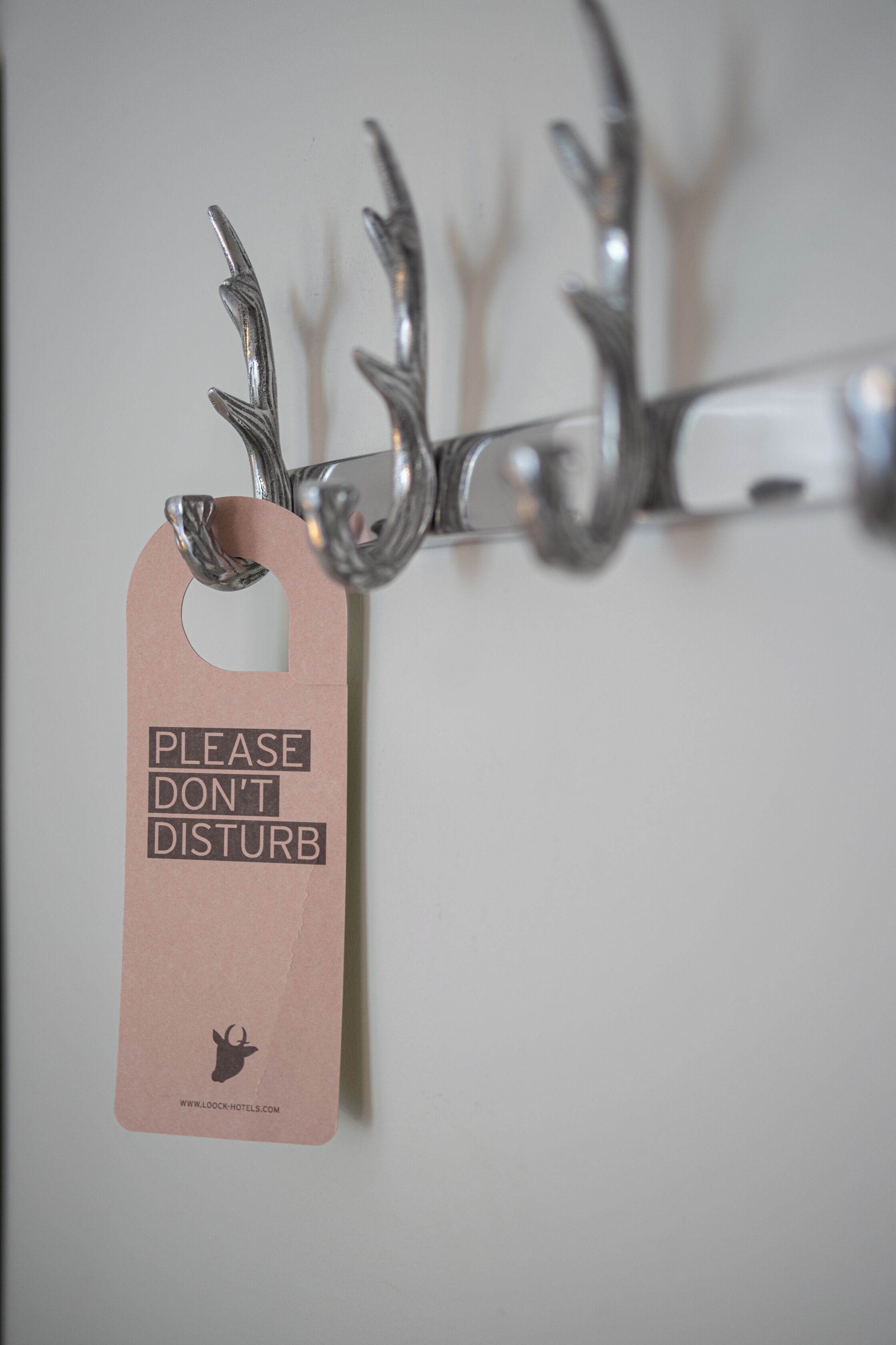 1 bedroom, hypo-allergenic bedding, down duvets, individually furnished