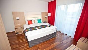 Habitación doble estándar