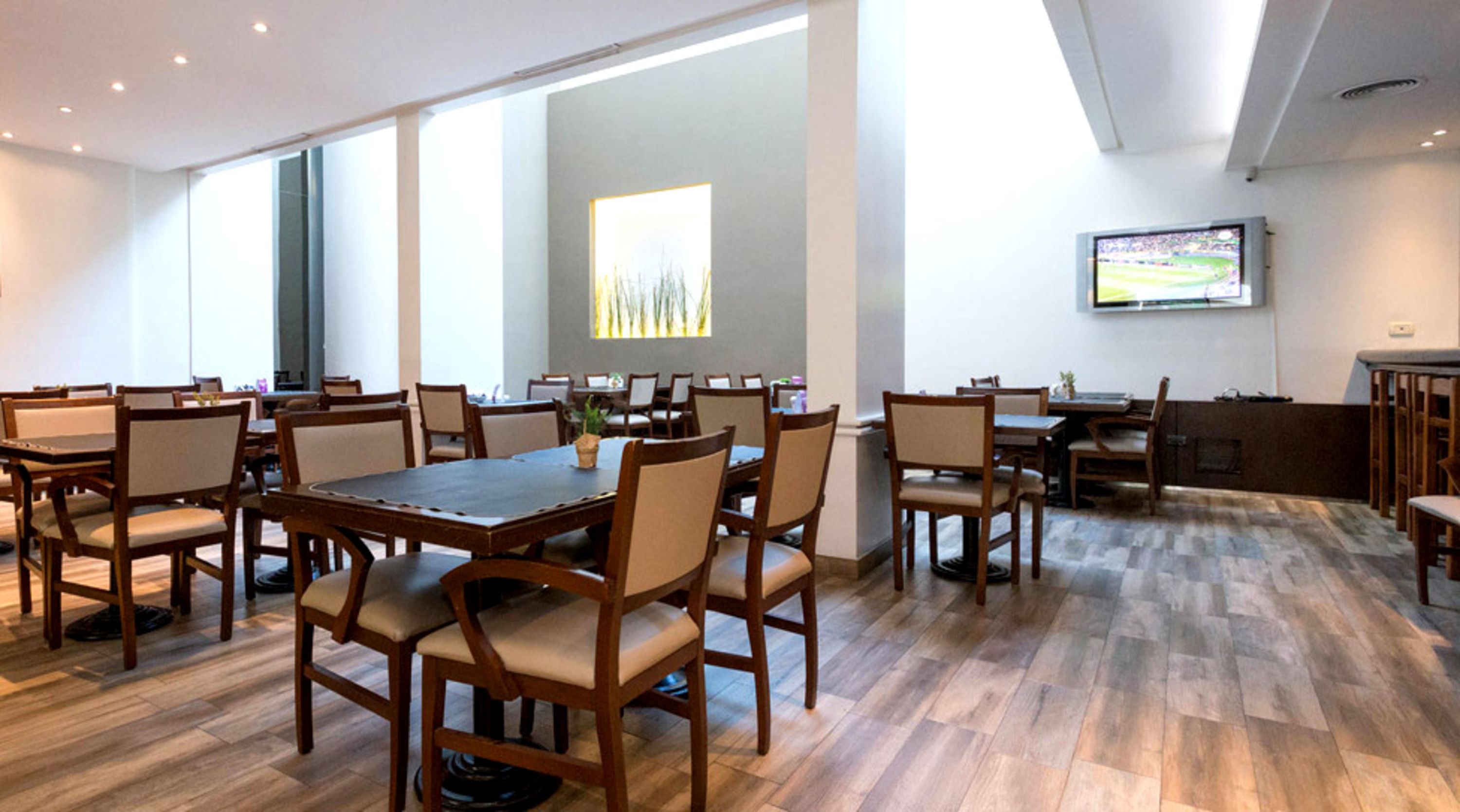 Foto - Urquiza Apart Hotel & Suites