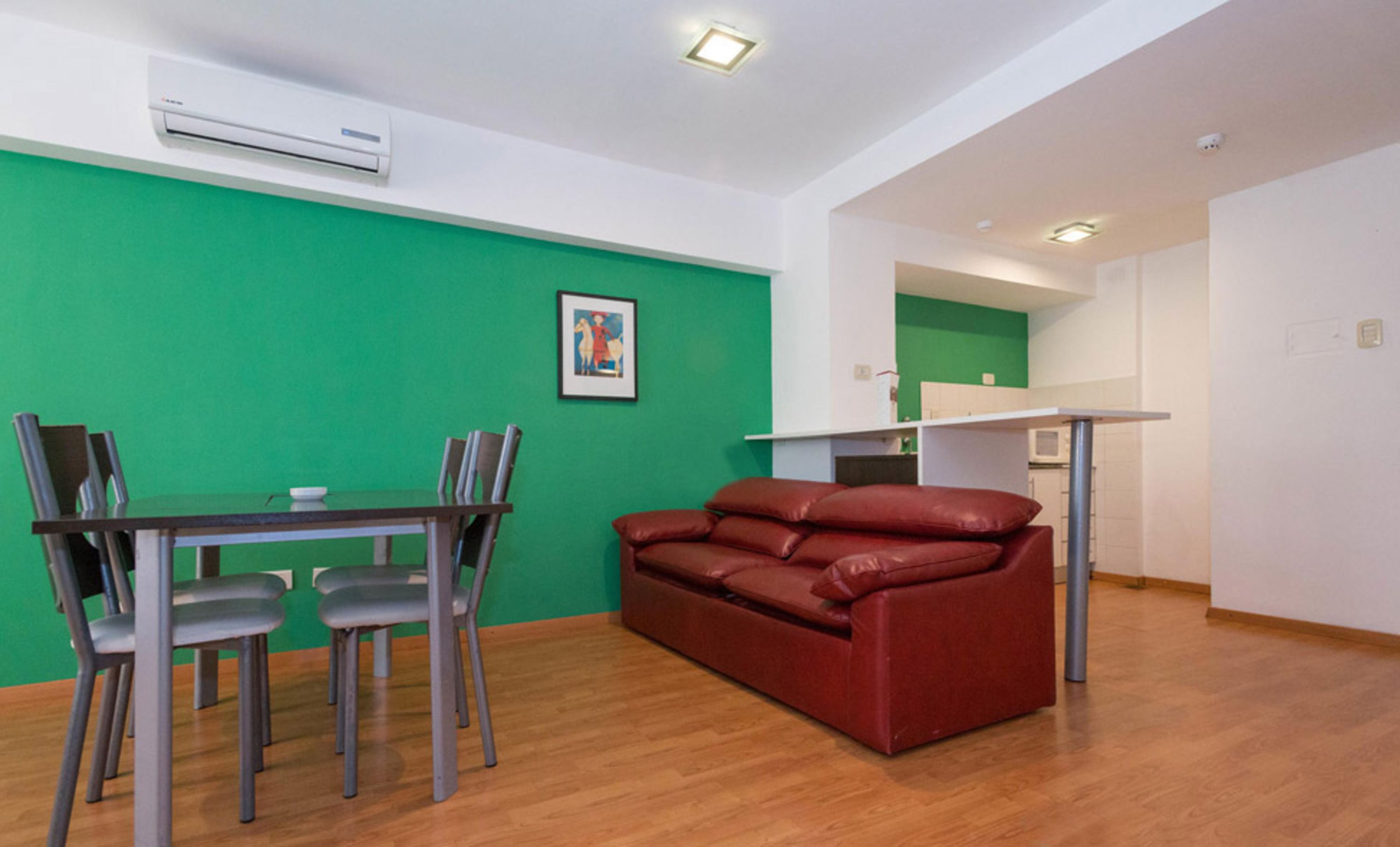 Foto - Urquiza Apart Hotel & Suites