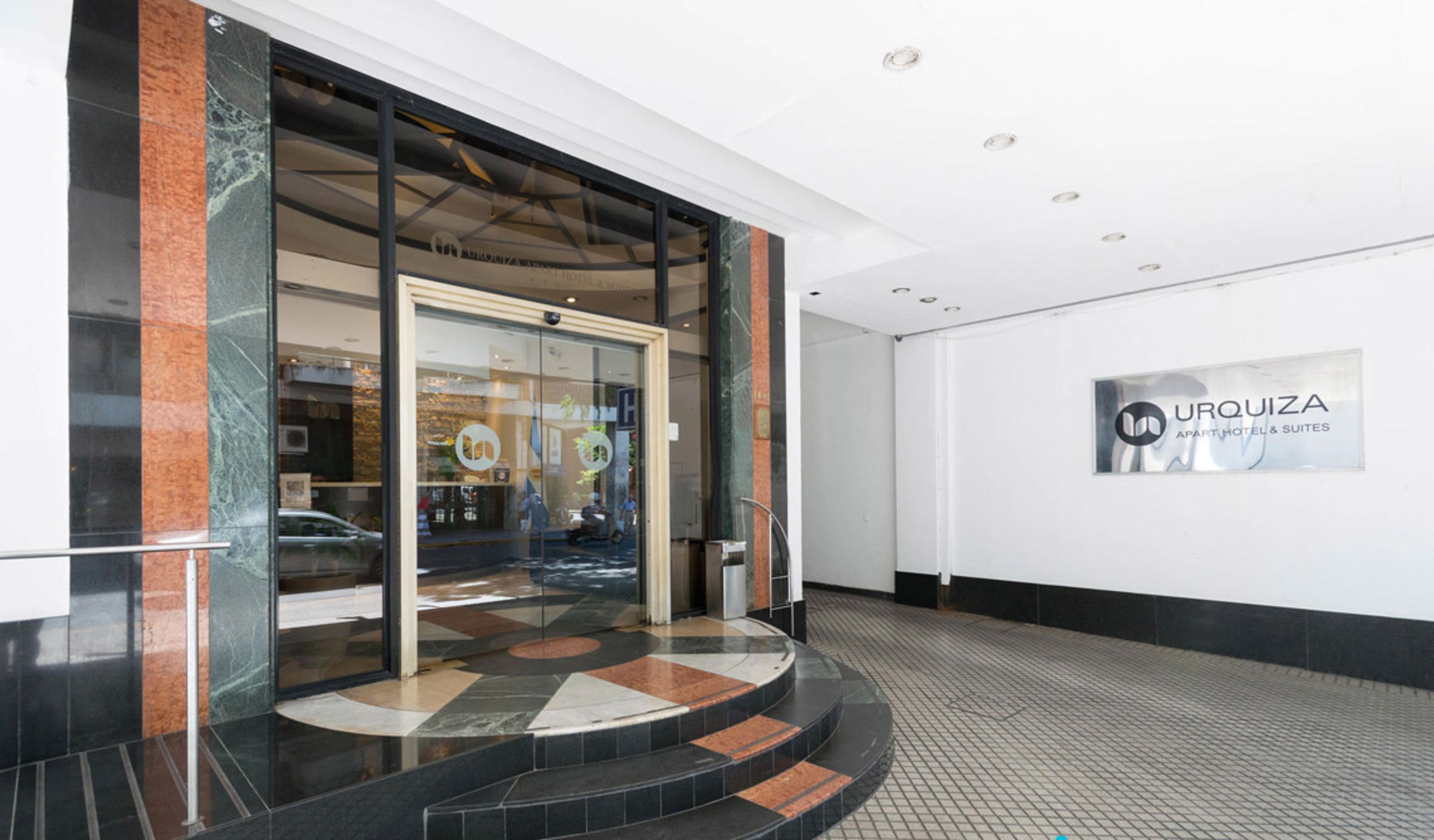 Foto - Urquiza Apart Hotel & Suites