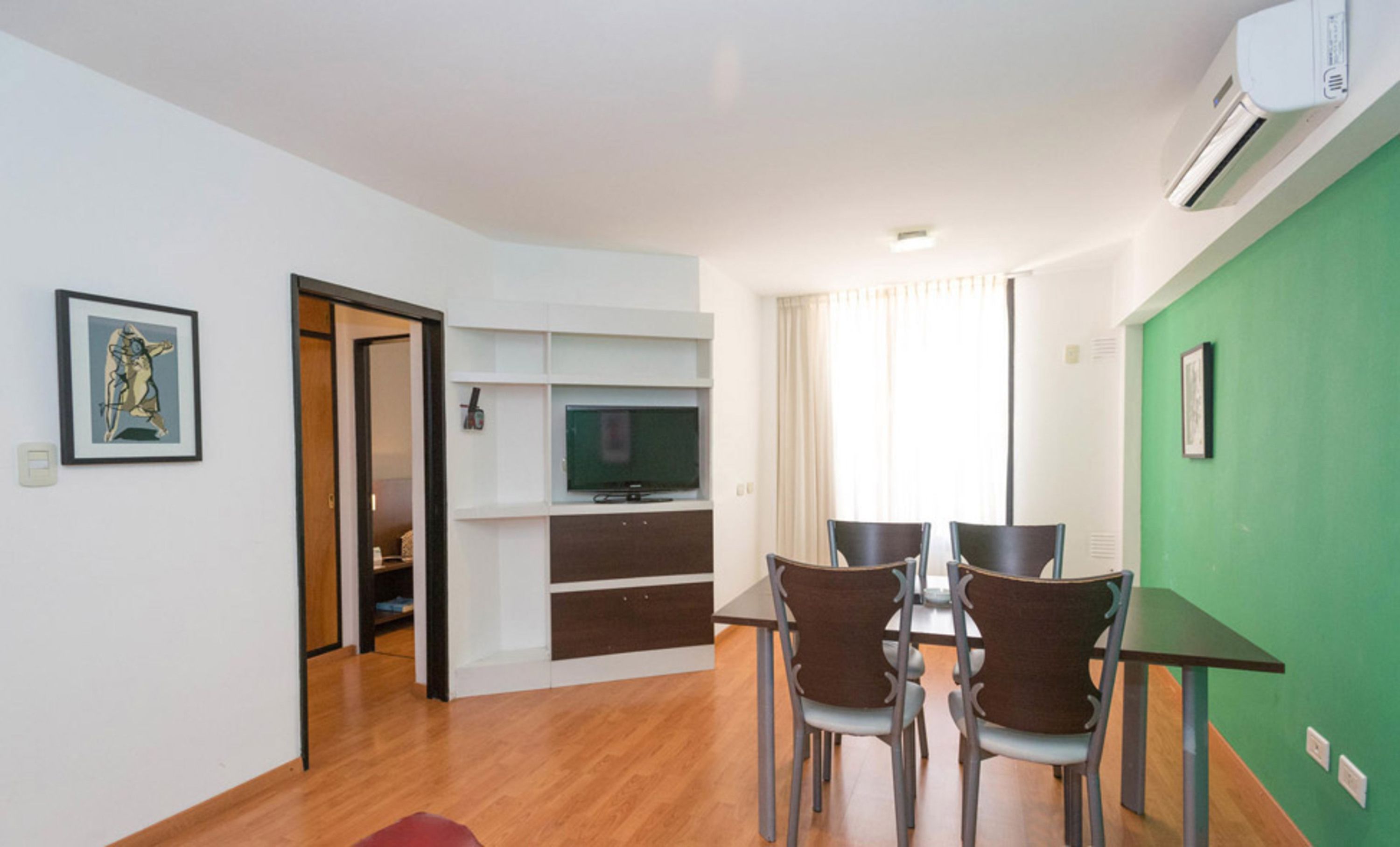 Foto - Urquiza Apart Hotel & Suites