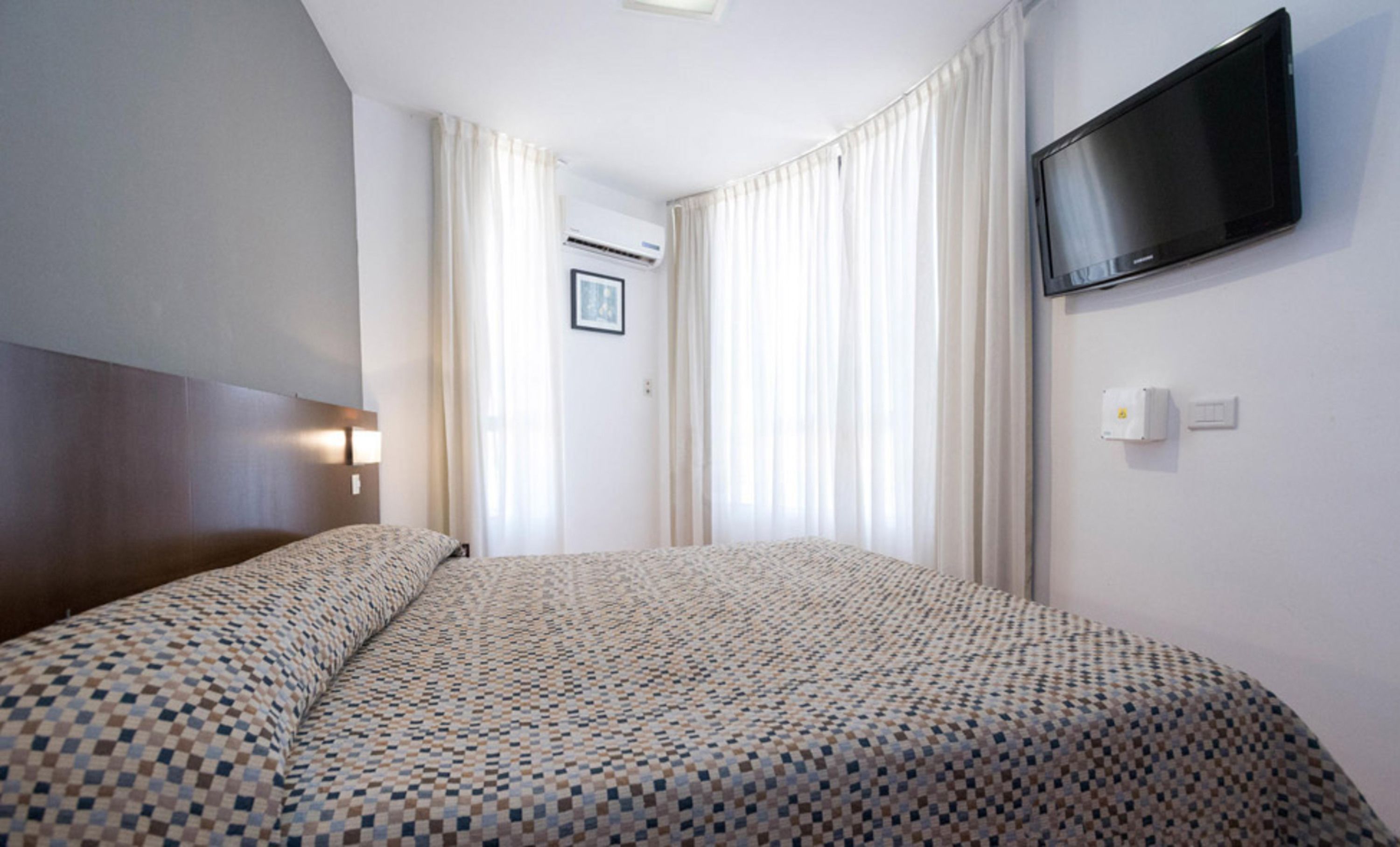 Foto - Urquiza Apart Hotel & Suites