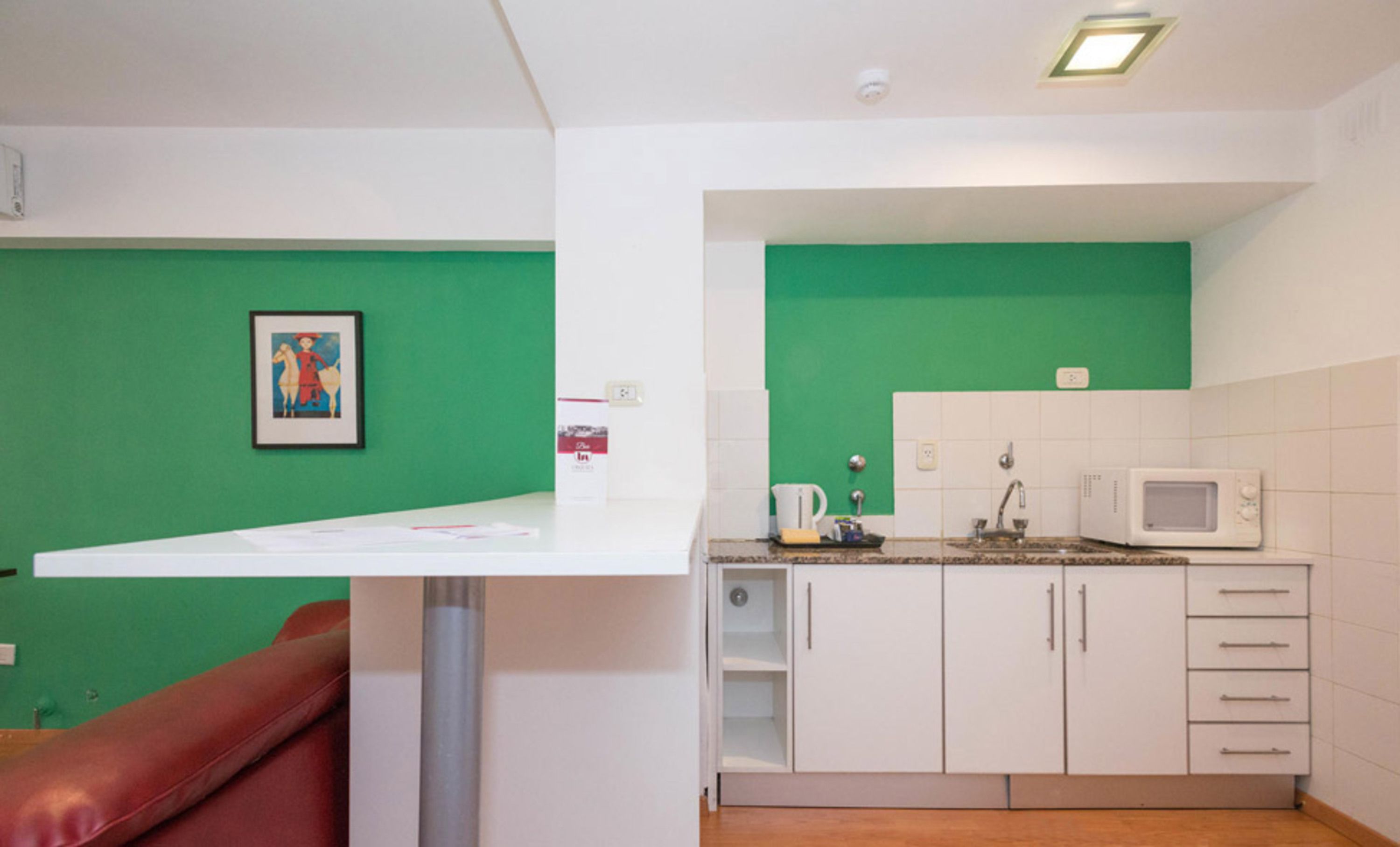 Foto - Urquiza Apart Hotel & Suites