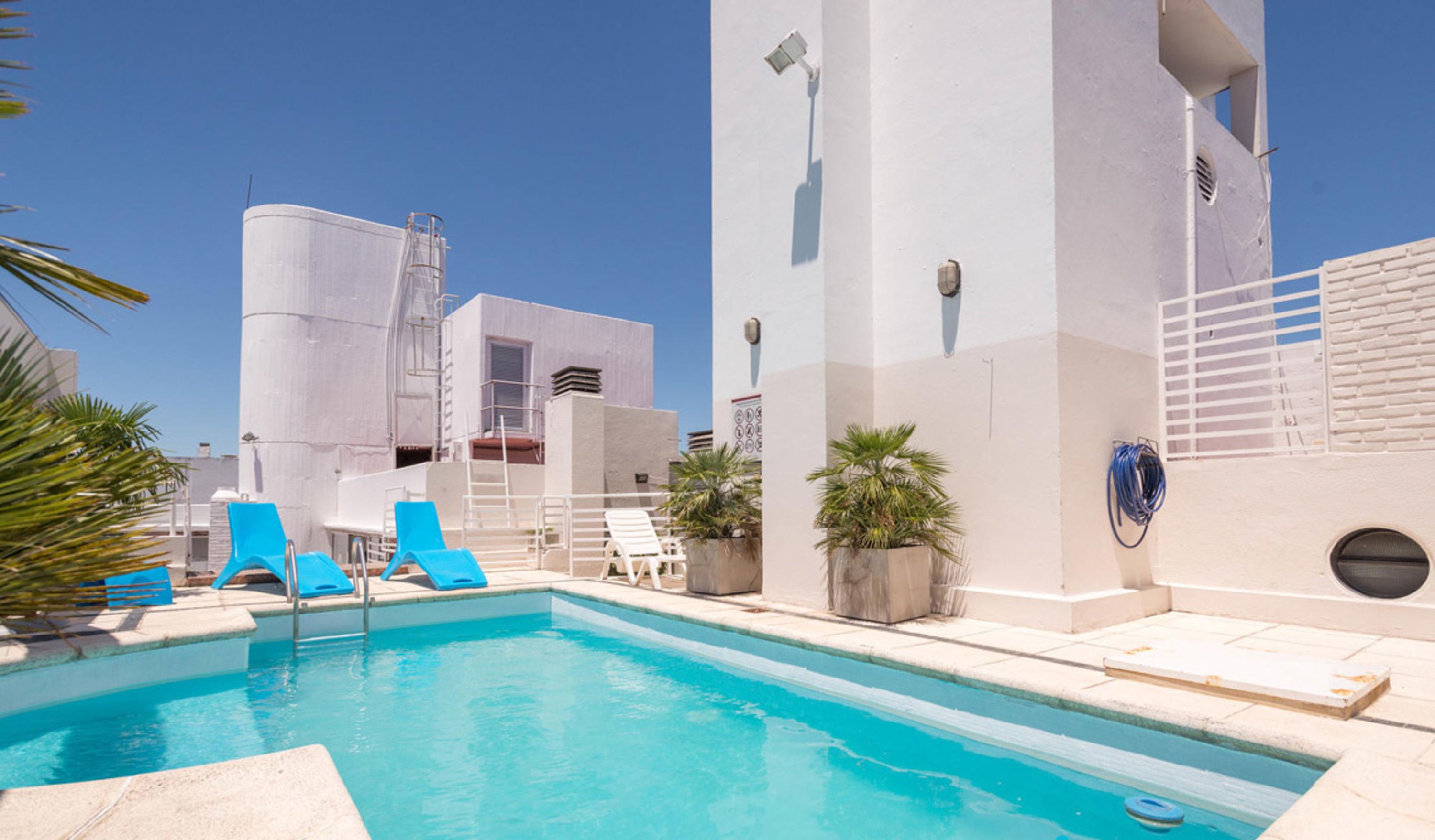 Foto - Urquiza Apart Hotel & Suites