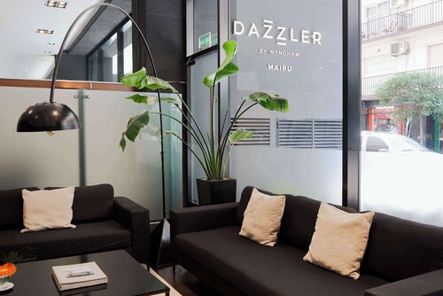 Dazzler by Wyndham Buenos Aires Maipu