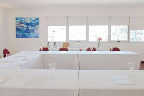 Sala de reuniones