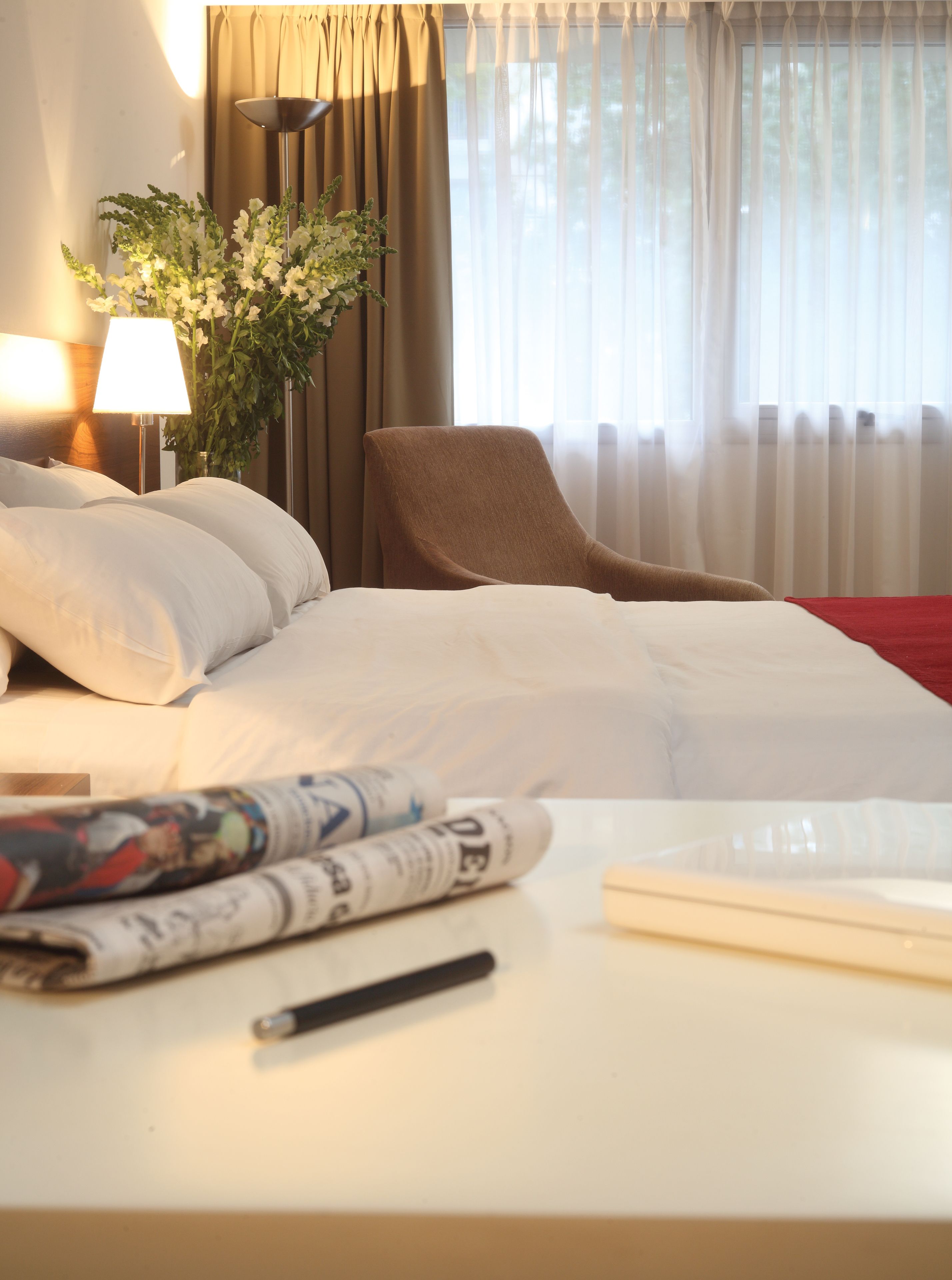 Foto - Dazzler by Wyndham Buenos Aires Maipu