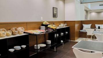 Tempat makan