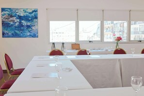 Meeting facility - Dazzler by Wyndham Buenos Aires Maipu (Buenos Aires)