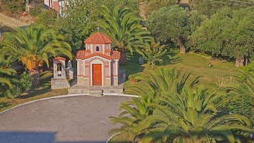 Chapel