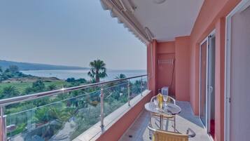 Suite, Sea View | Beach/ocean view