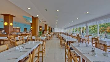 Colazione continentale inclusa, servita tutte le mattine