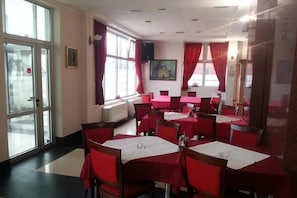 Restaurant - Car Hotel (Smederevo)