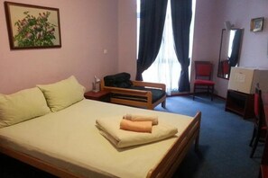 Room - Car Hotel (Smederevo)