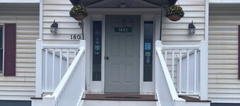 Oswego Inn