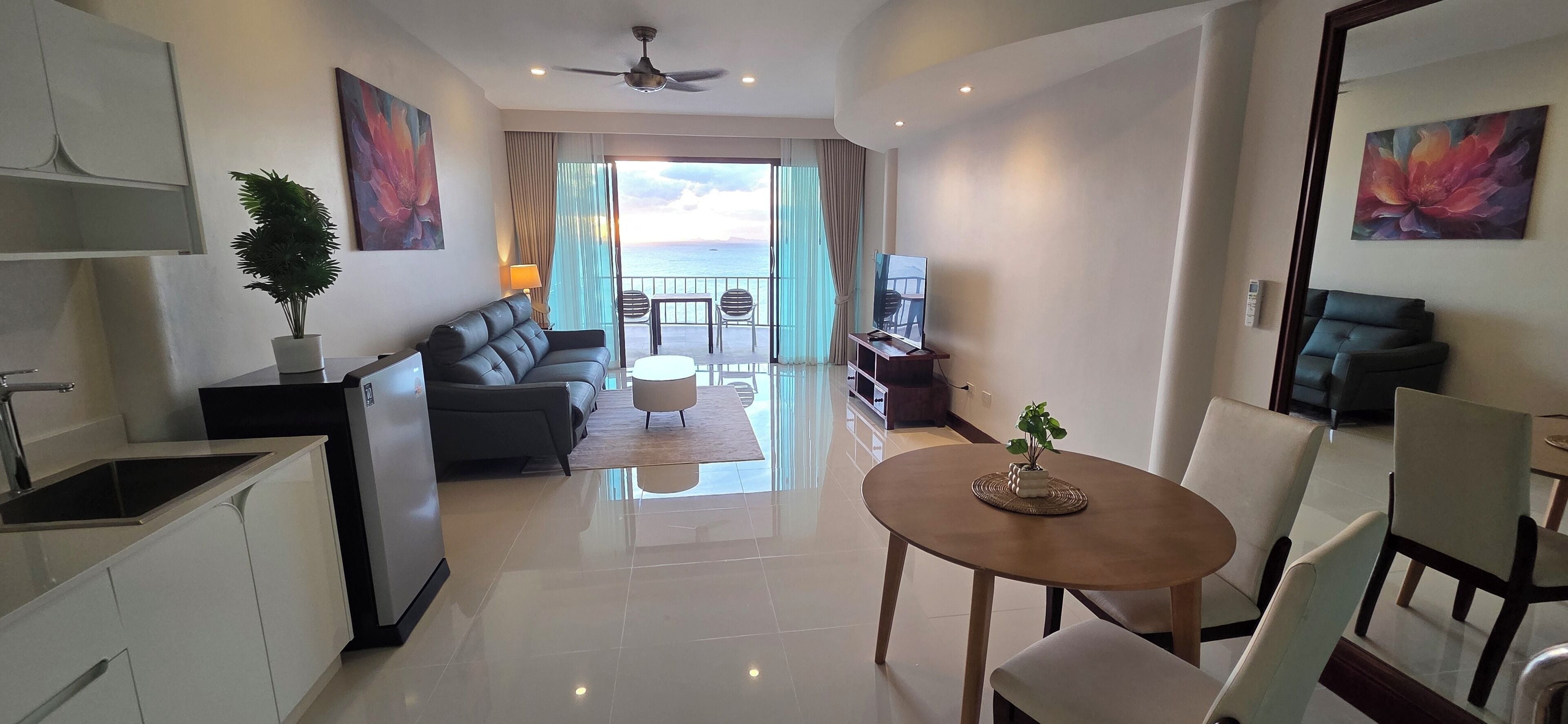 Chambre Double Premium