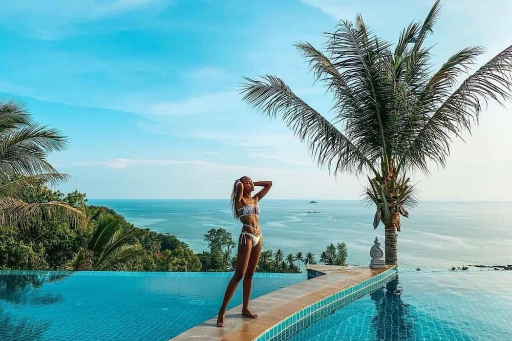 Sunset Hill Boutique Resort