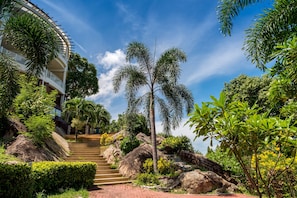 Exterior - Sunset Hill Boutique Resort (Ko Pha-ngan)