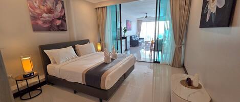 ห้องพัก