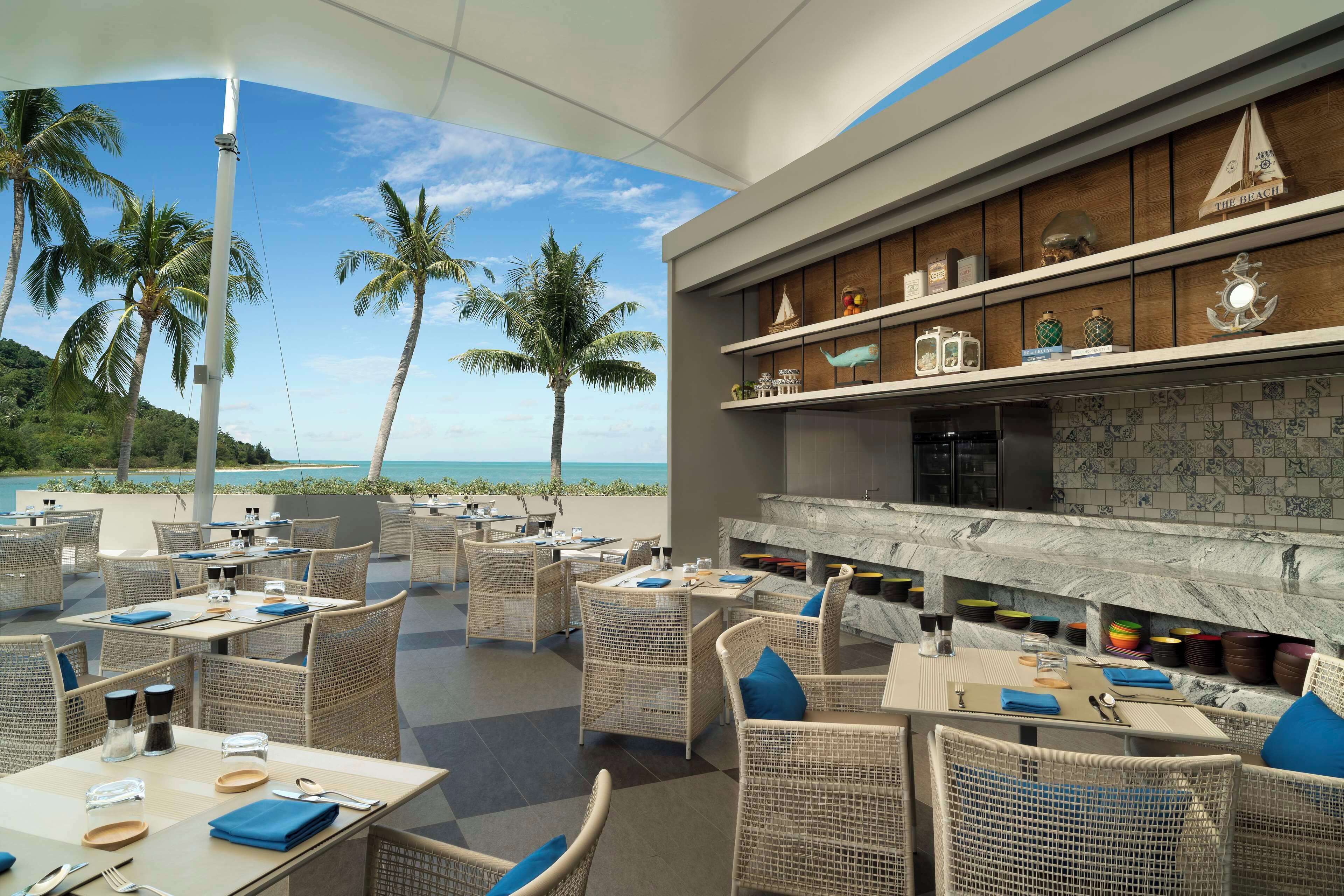 Foto - Avani Plus Samui Resort