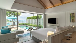 AVANI Beachfront Pool Villa