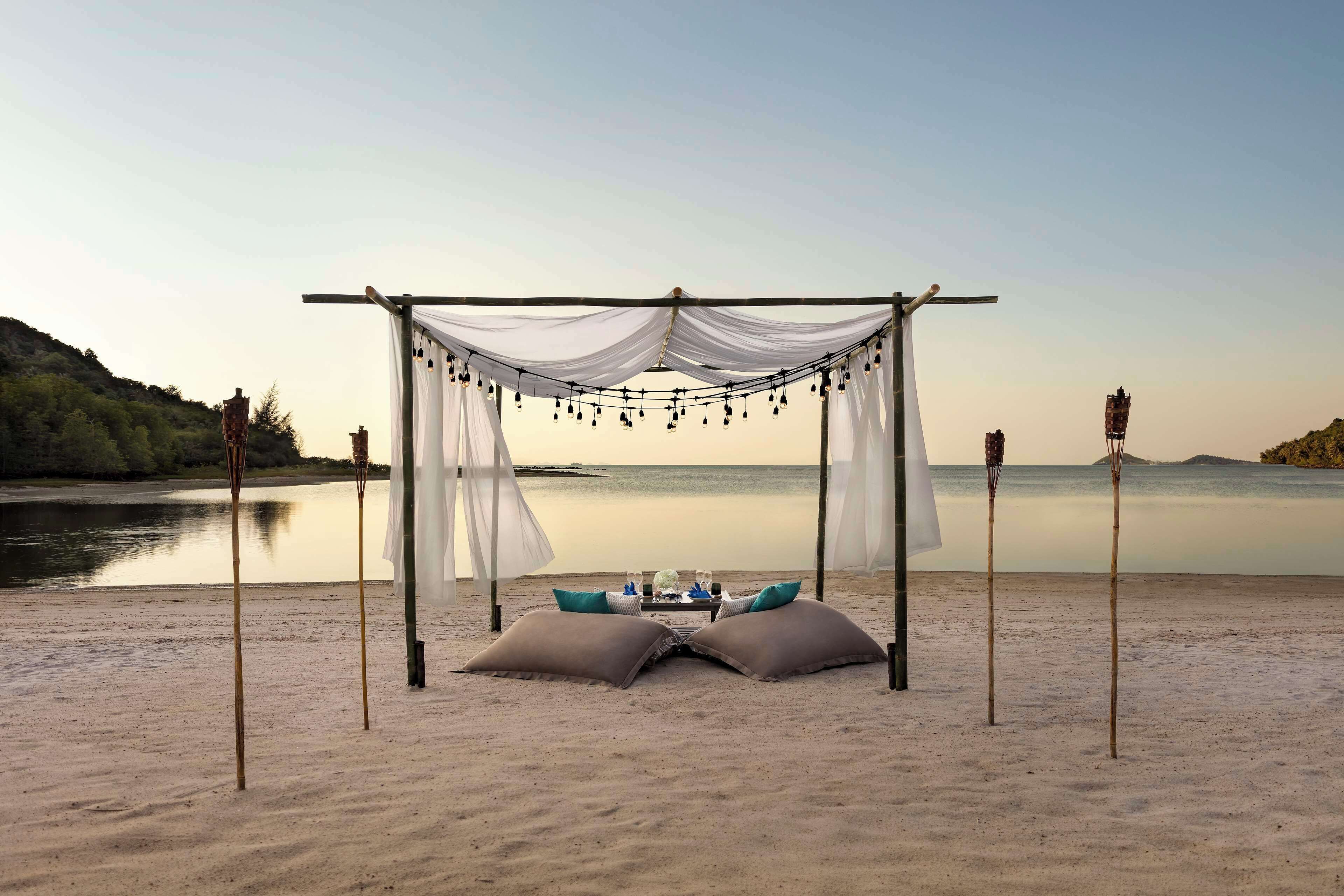 Foto - Avani Plus Samui Resort