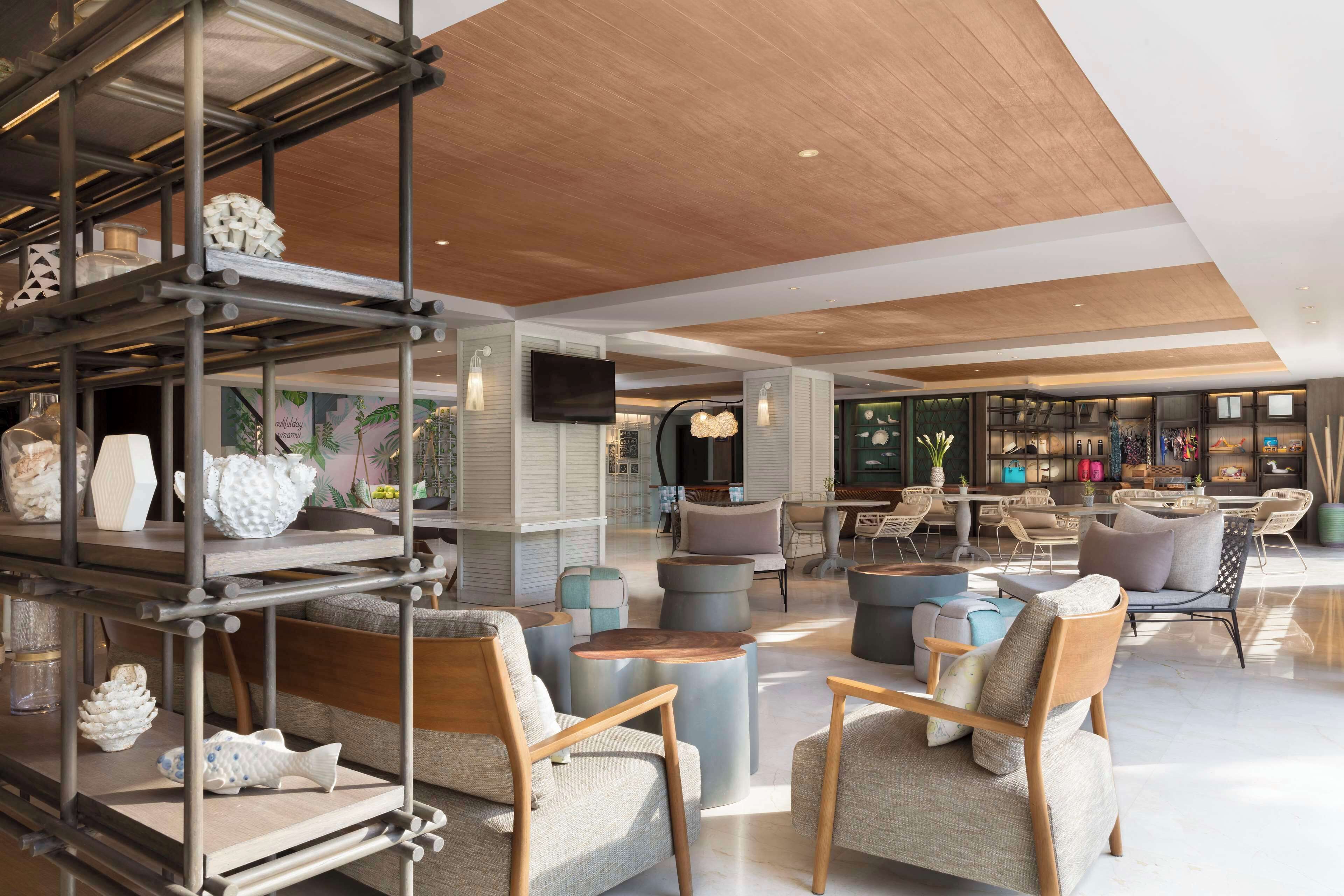 Foto - Avani Plus Samui Resort