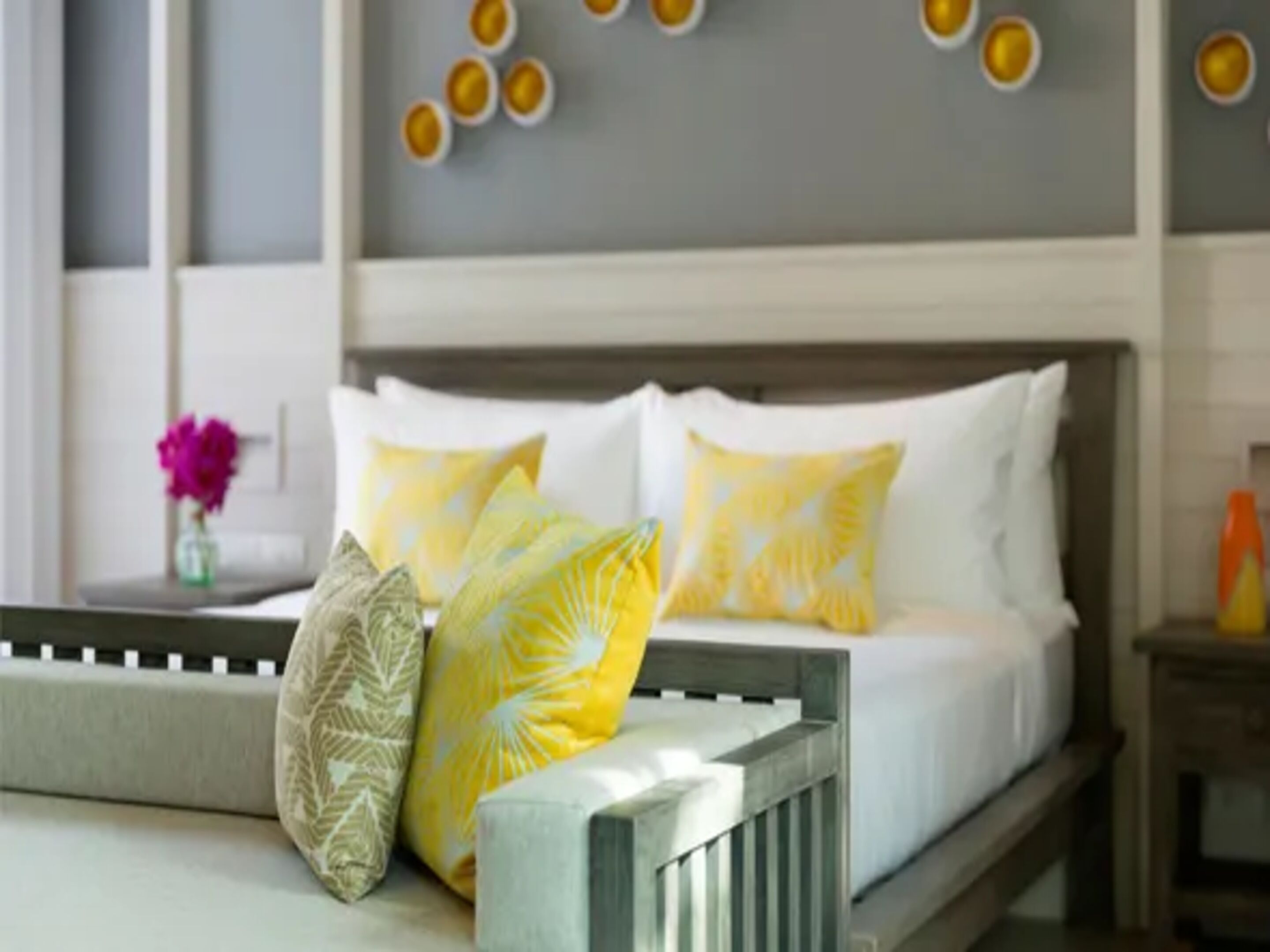 avani villa with private pool | 1 bedroom, minibar, in-room safe, individually decorated