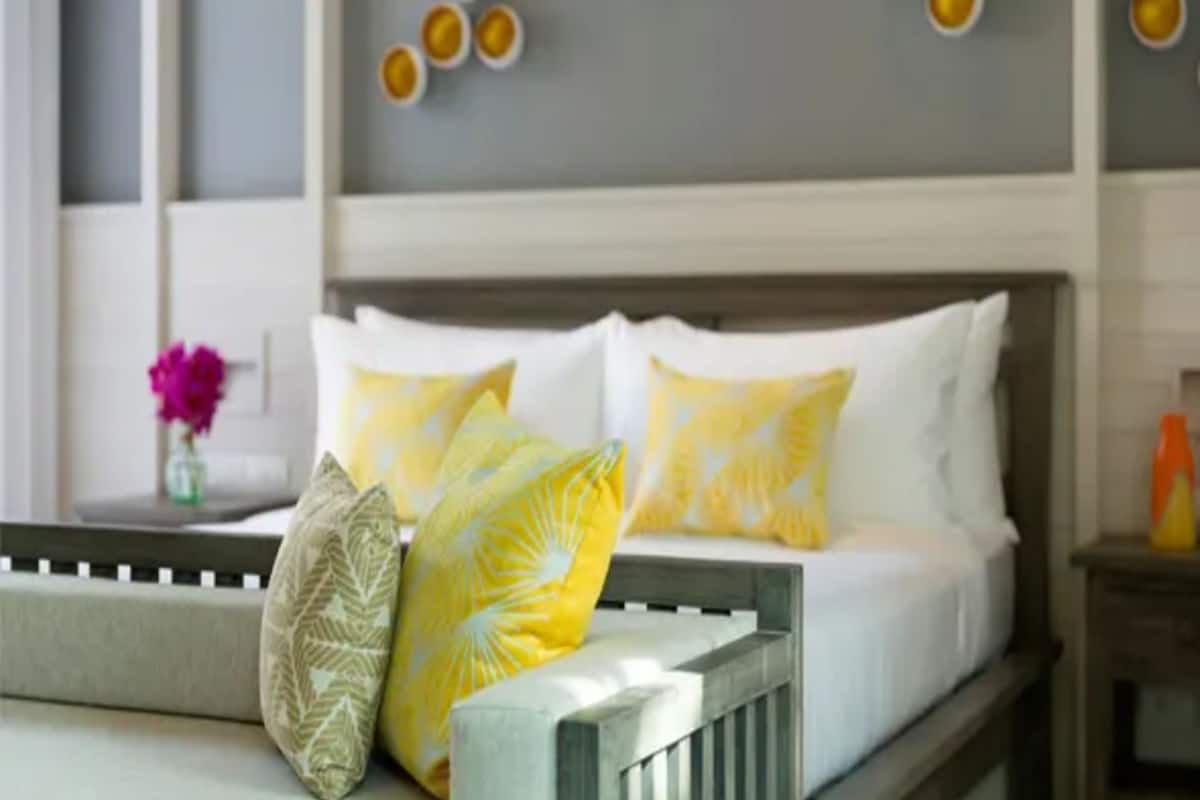 avani villa with private pool | 1 bedroom, minibar, in-room safe, individually decorated