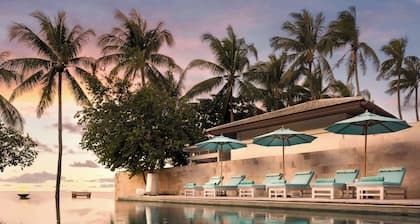 Avani+ Samui Resort