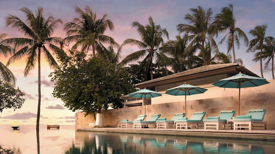 Avani+ Samui Resort