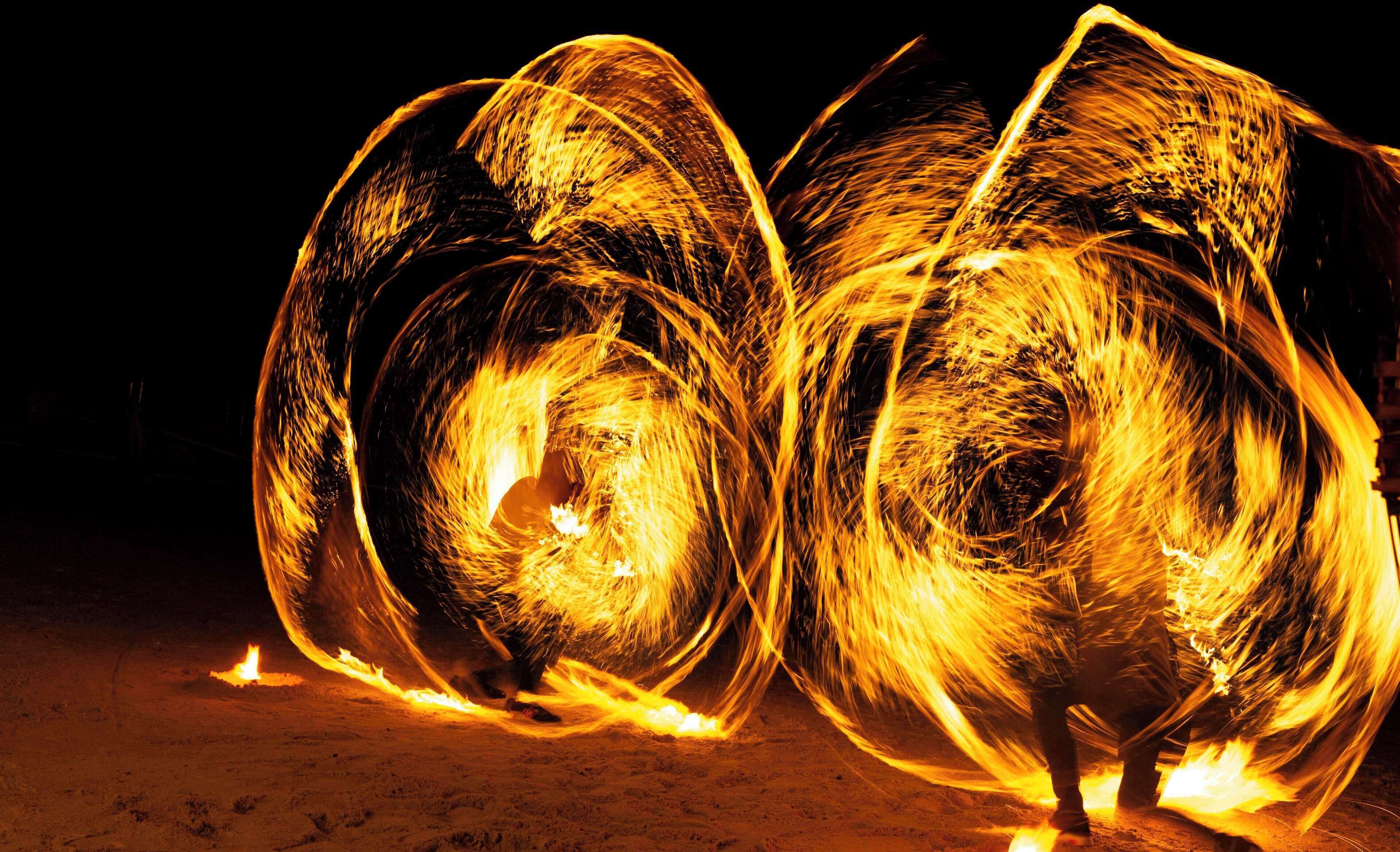 on the beach, white sand, sun-loungers, beach umbrellas