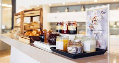 harryâs home Linz-Urfahr hotel & apartments