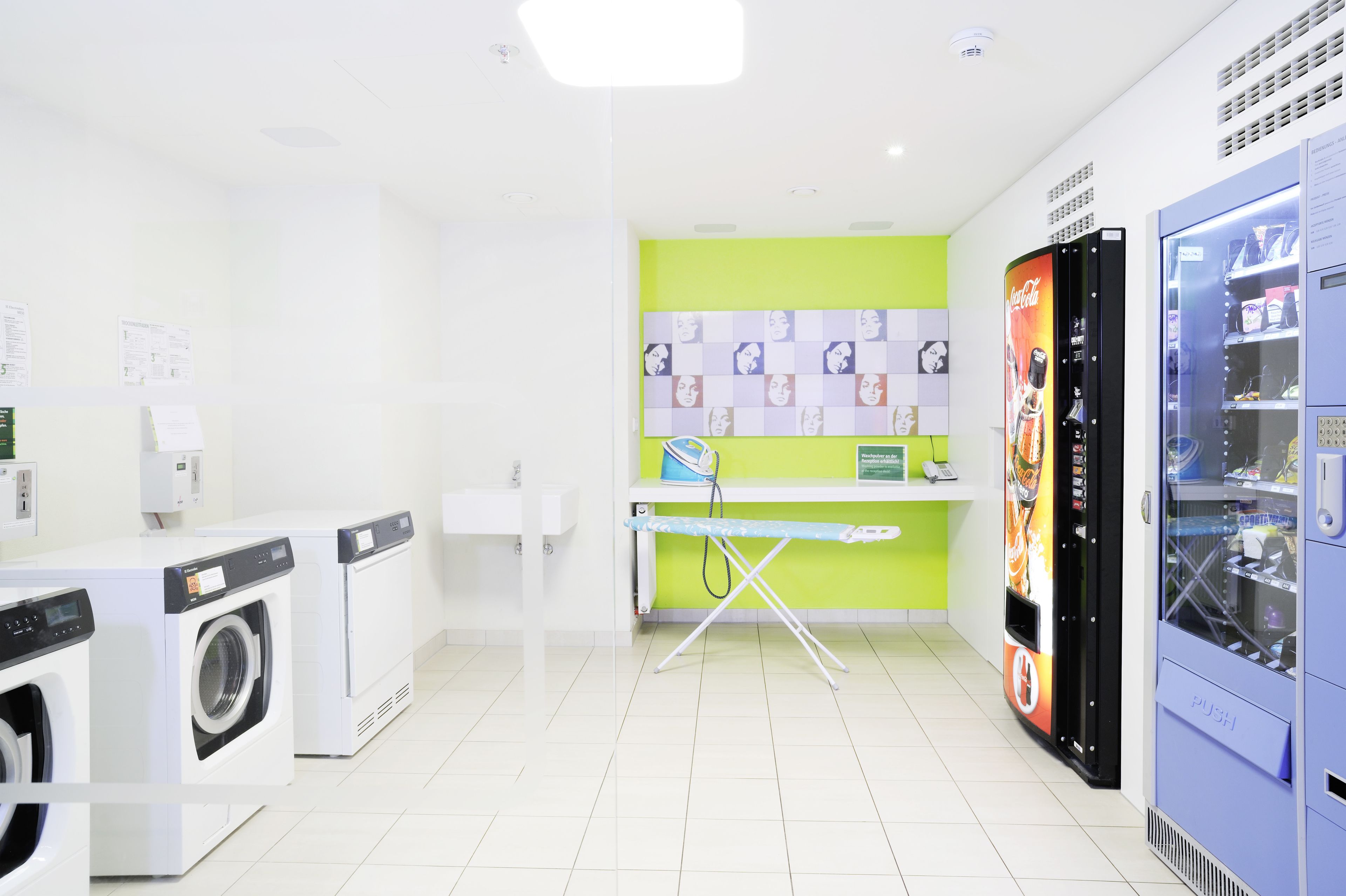 Foto - harry's home Linz-Urfahr hotel & apartments