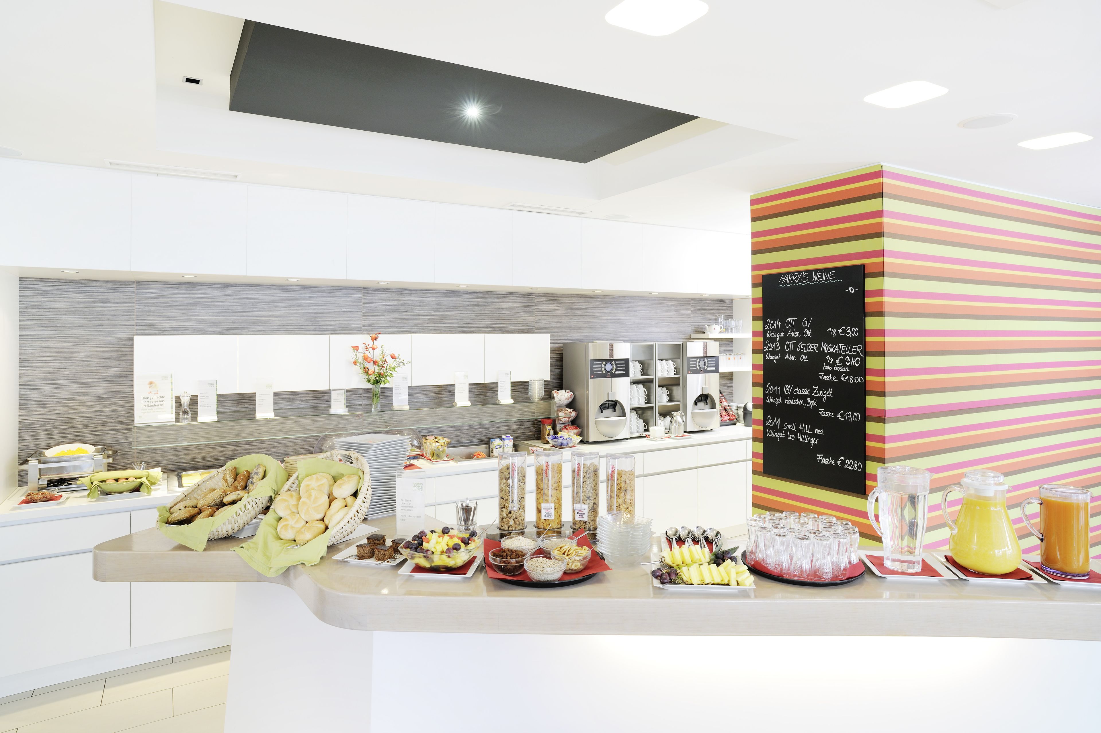 Foto - harry's home Linz-Urfahr hotel & apartments