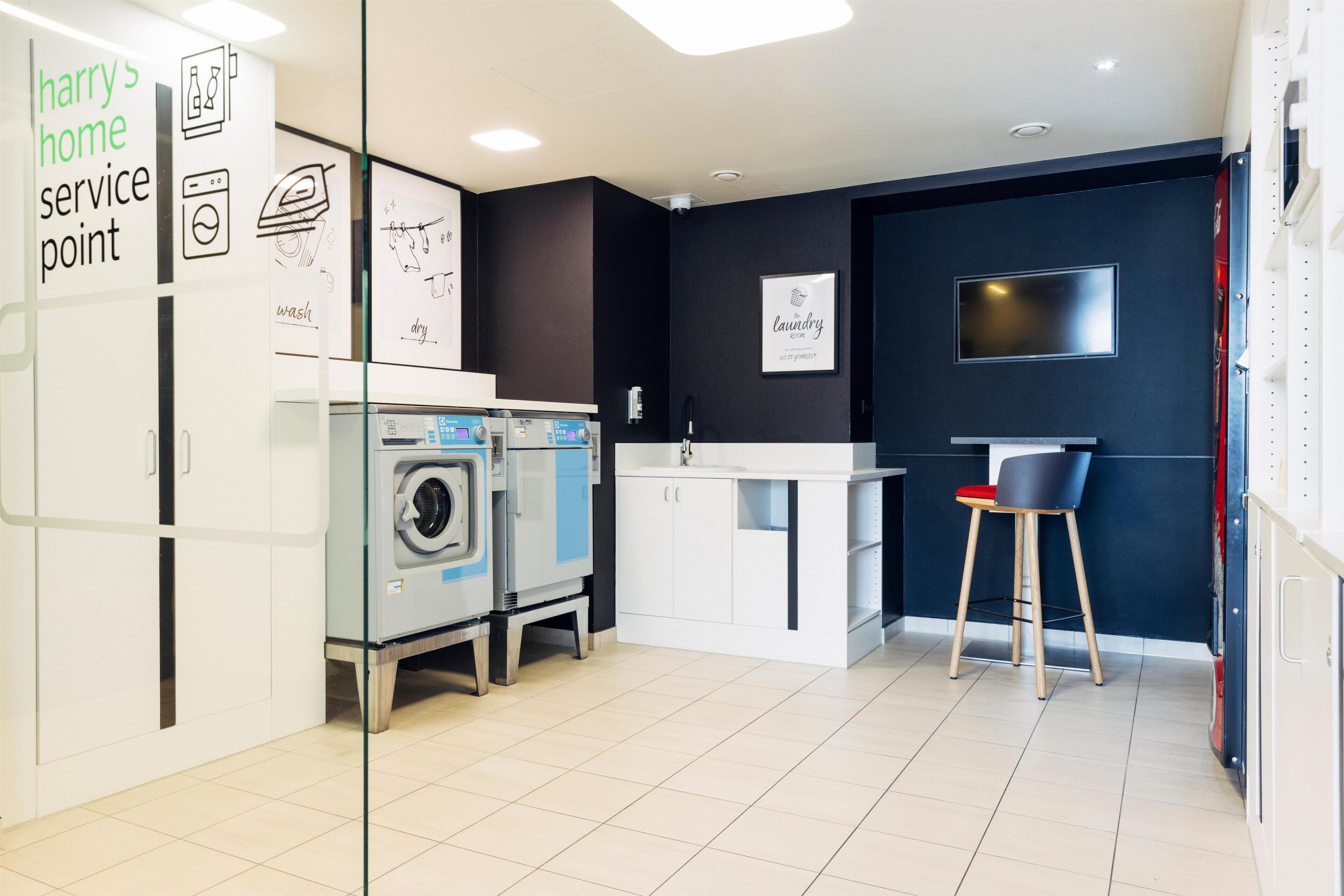 Foto - harry's home Linz-Urfahr hotel & apartments