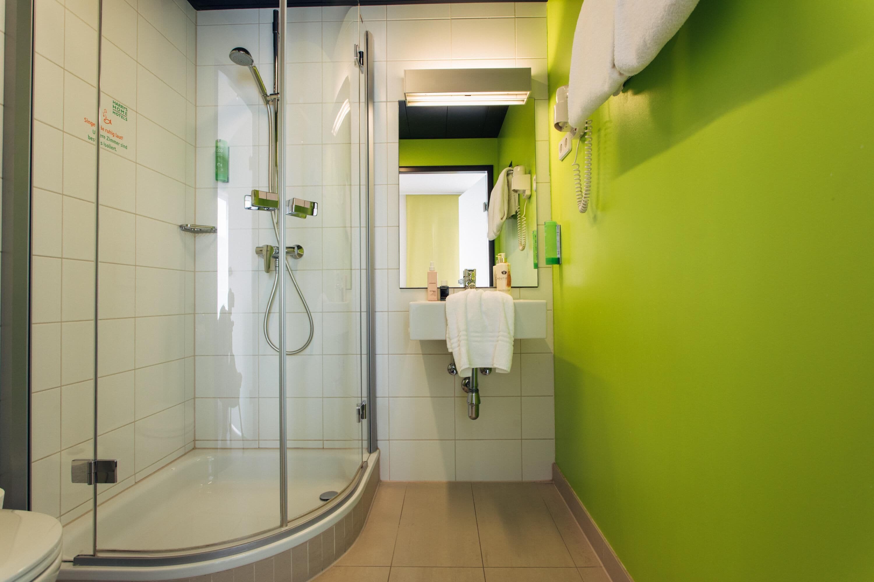 Foto - harry's home Linz-Urfahr hotel & apartments