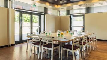 Businesscenter