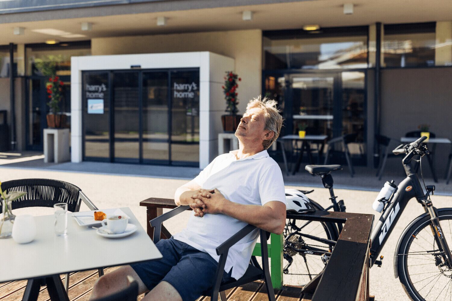 Foto - harry's home Linz-Urfahr hotel & apartments