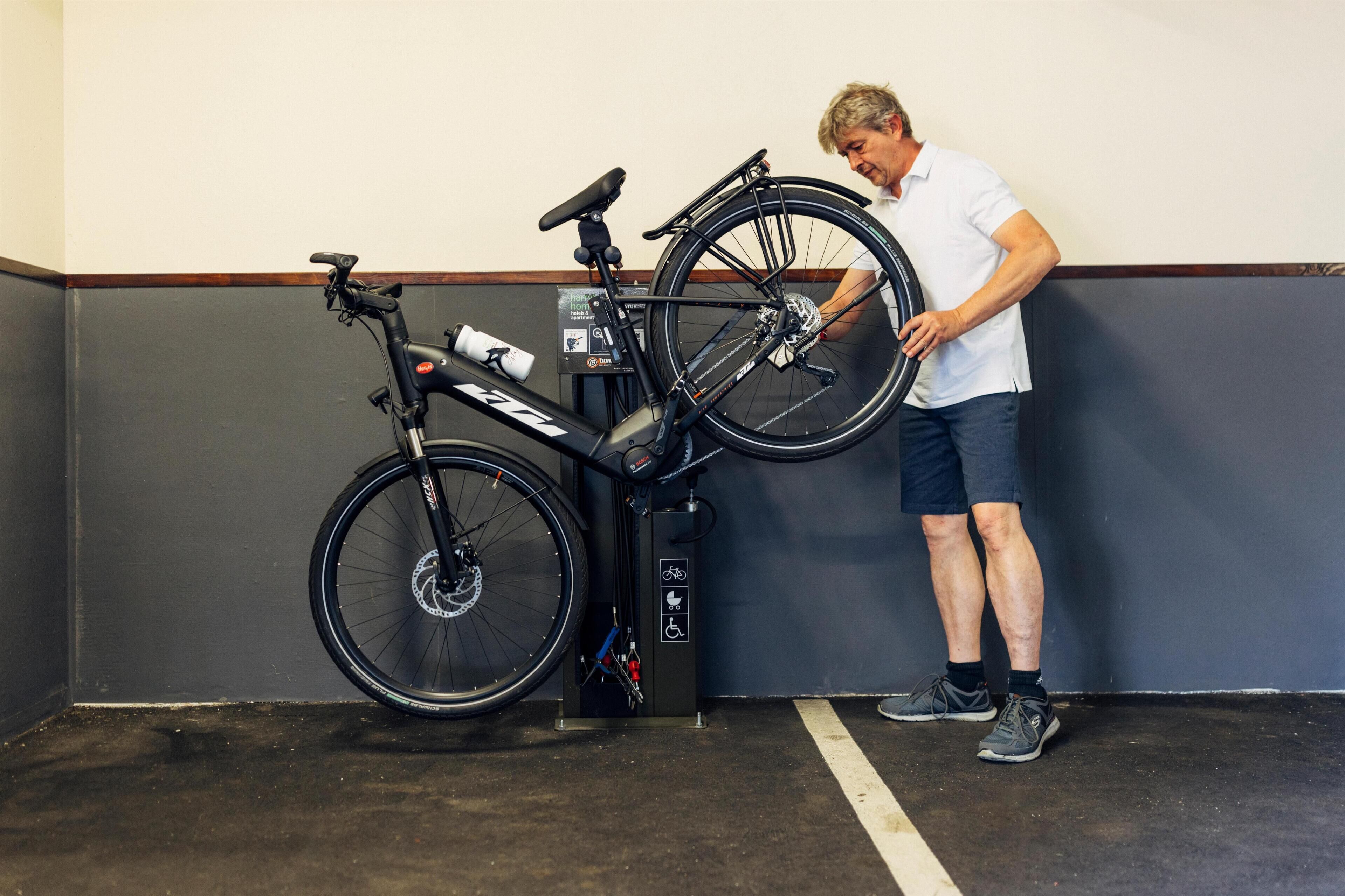 Foto - harry's home Linz-Urfahr hotel & apartments