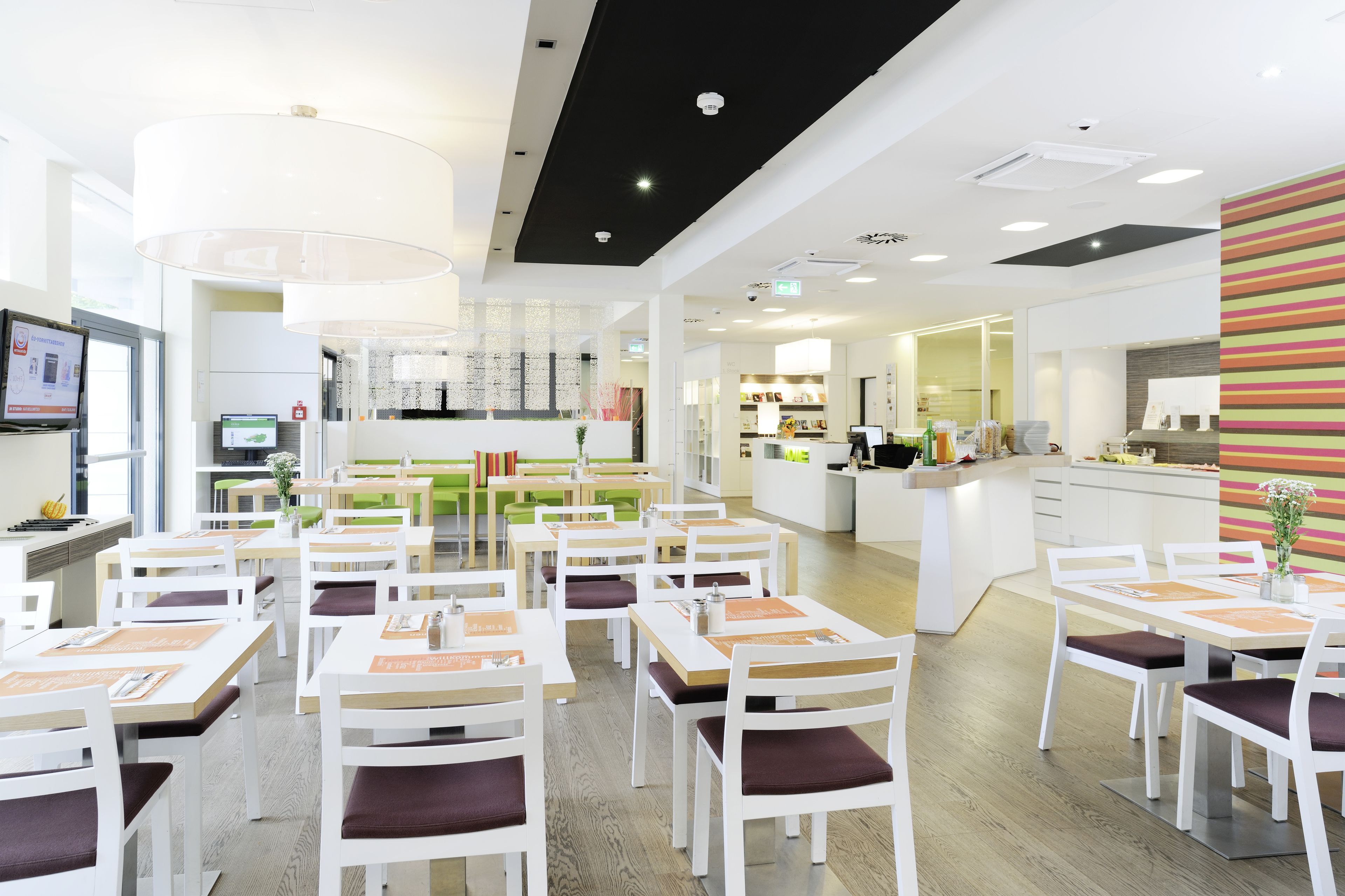 Foto - harry's home Linz-Urfahr hotel & apartments