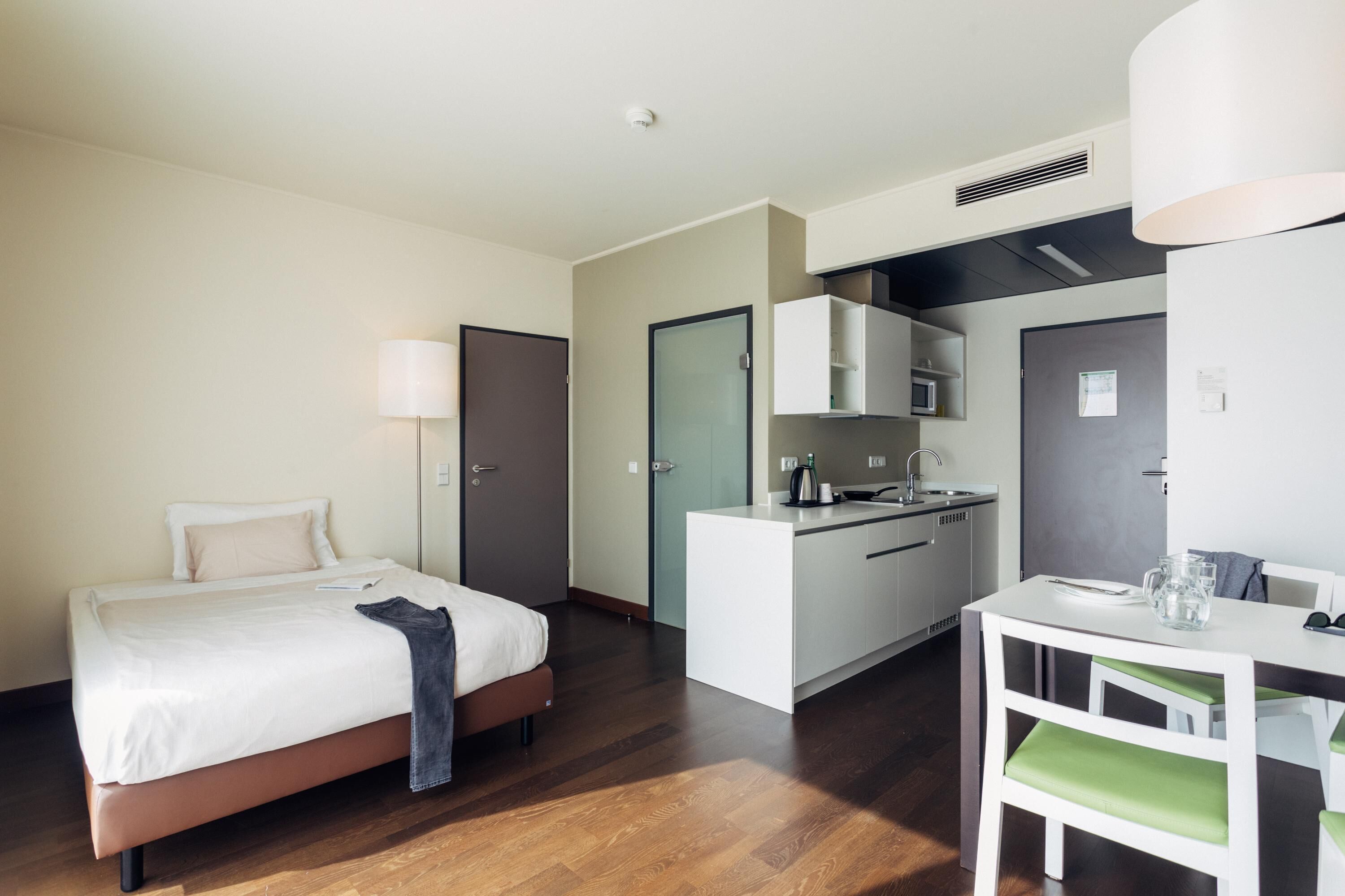 Photo - harry's home Linz-Urfahr hotel & apartments