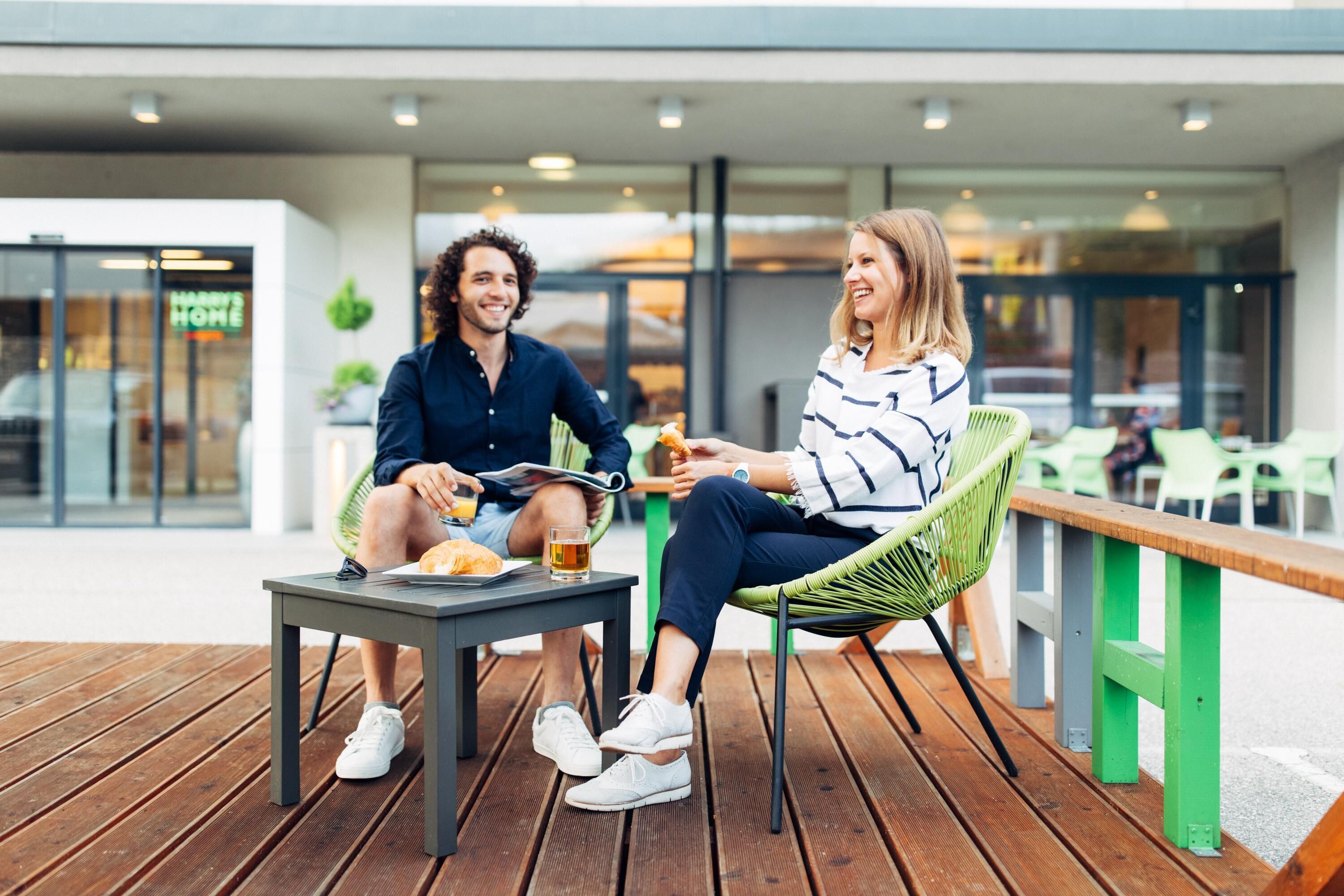 Photo - harry's home Linz-Urfahr hotel & apartments