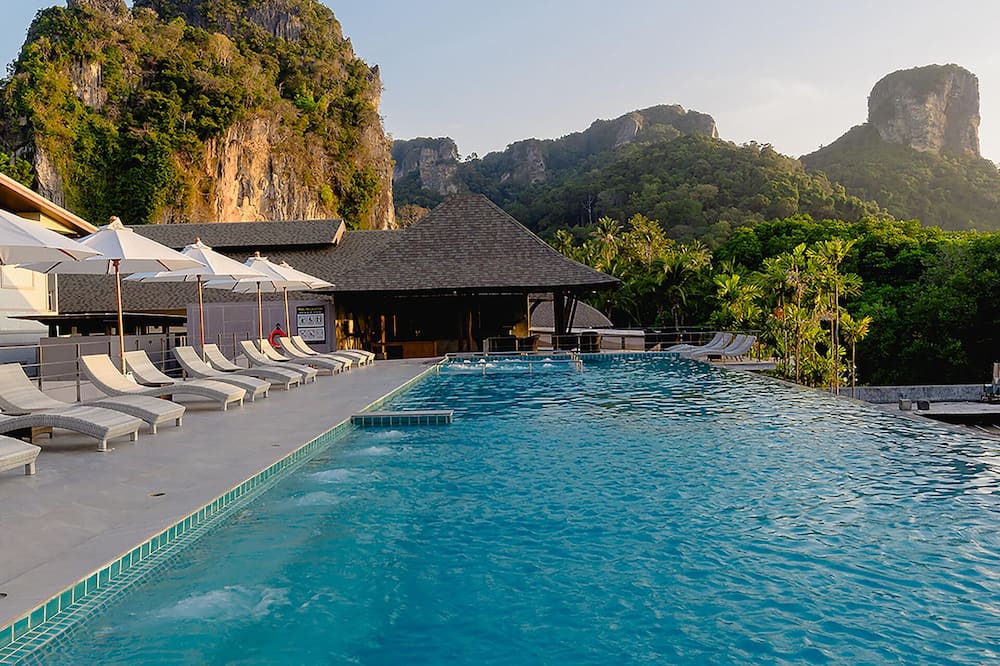 Railay Princess Resort & Spa