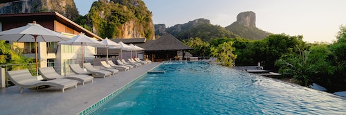 Railay Princess Resort & Spa