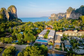 Exterior - Railay Princess Resort & Spa (Krabi)