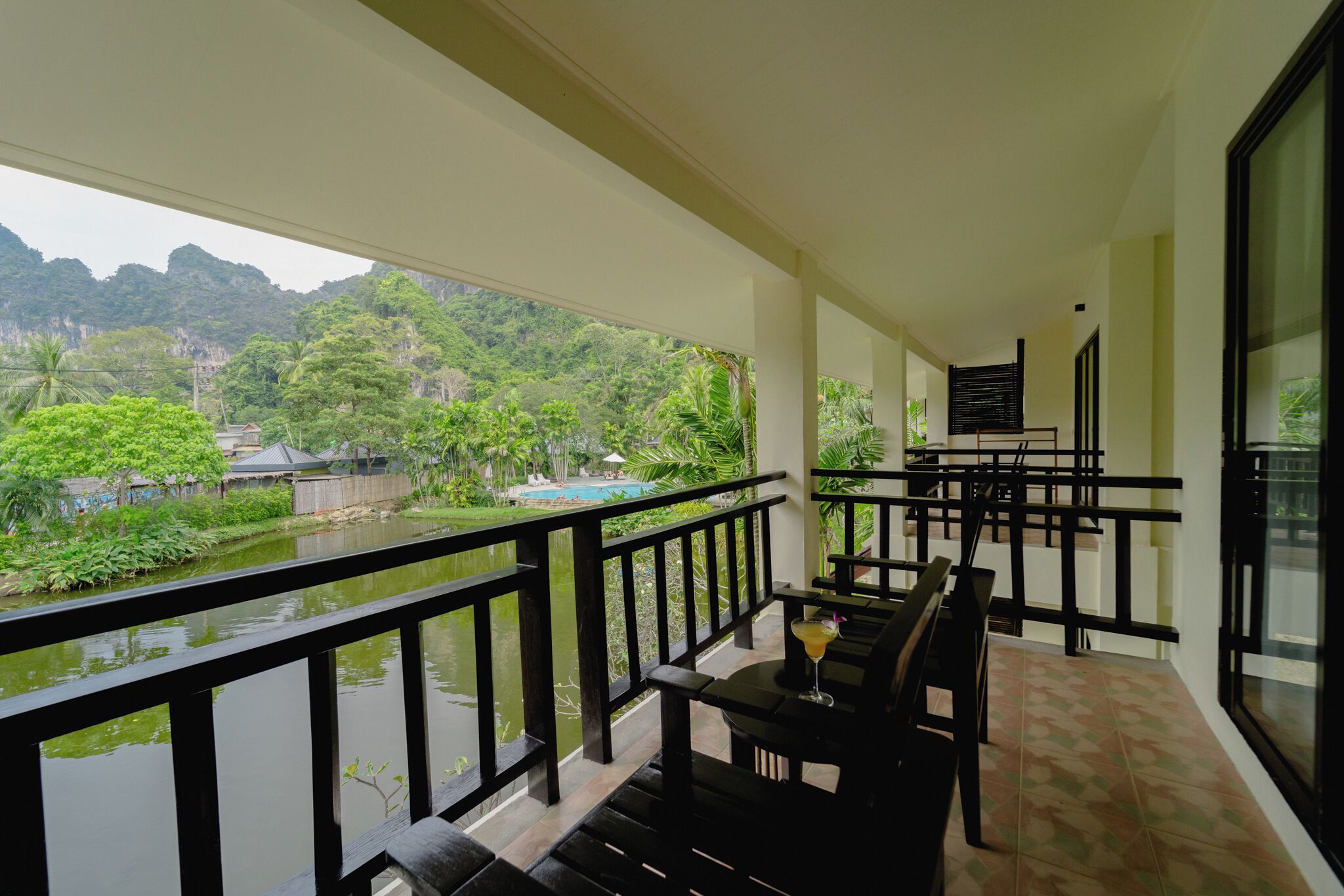 premier room | lake view